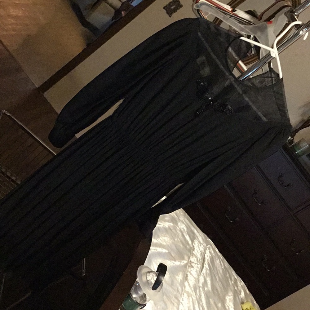 Cocktail Dress